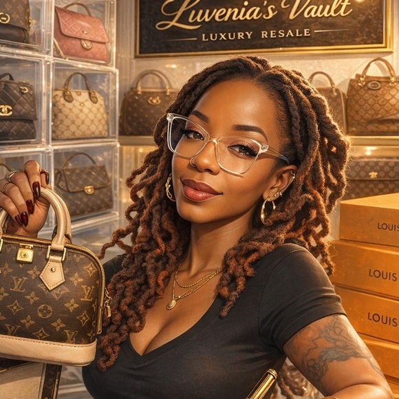 luveniasvault